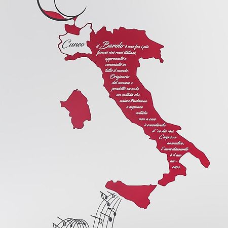 Bed and Breakfast Vino E Vinili Roma Exterior foto