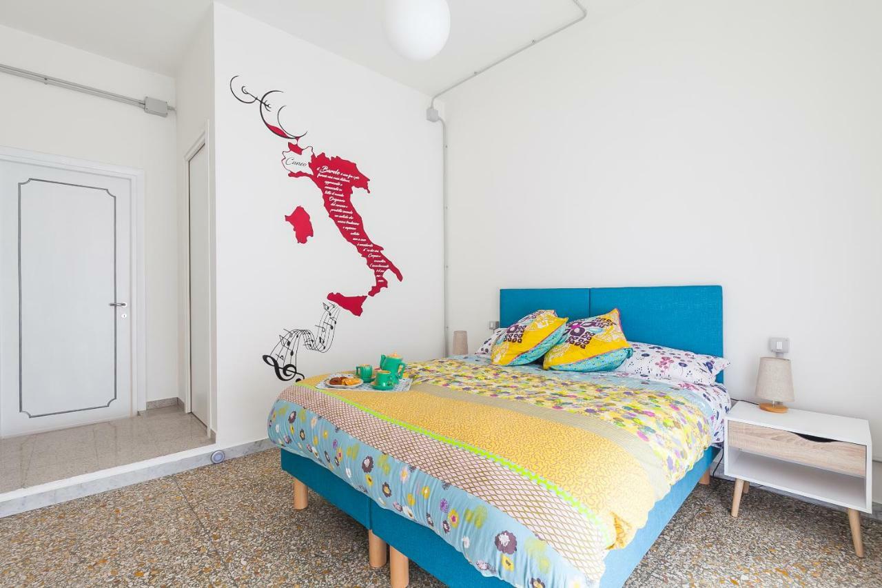 Bed and Breakfast Vino E Vinili Roma Exterior foto