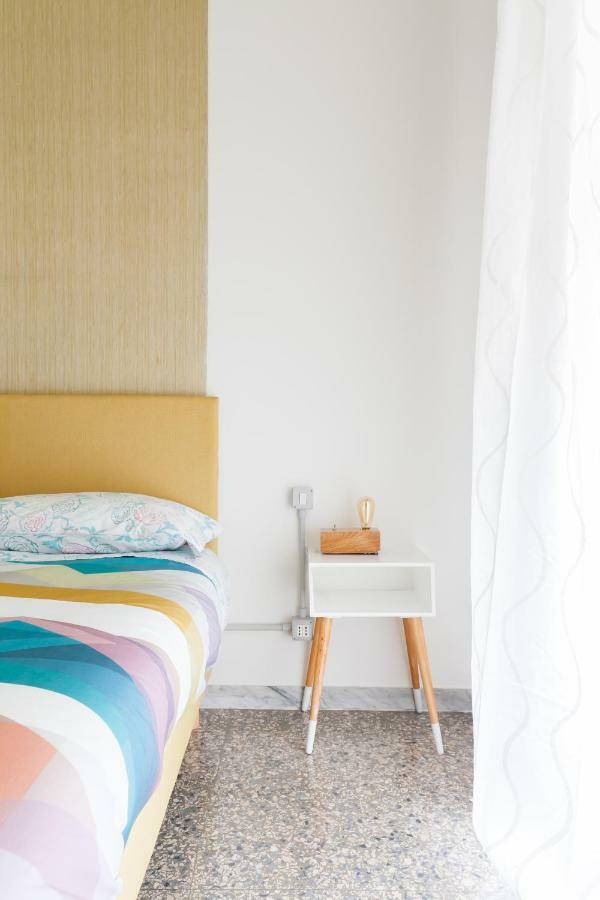 Bed and Breakfast Vino E Vinili Roma Exterior foto